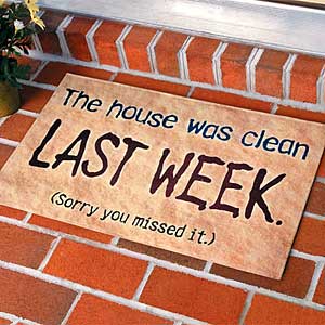clean_house